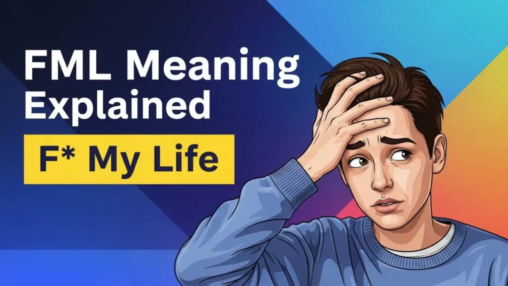 FML Meaning Explained
