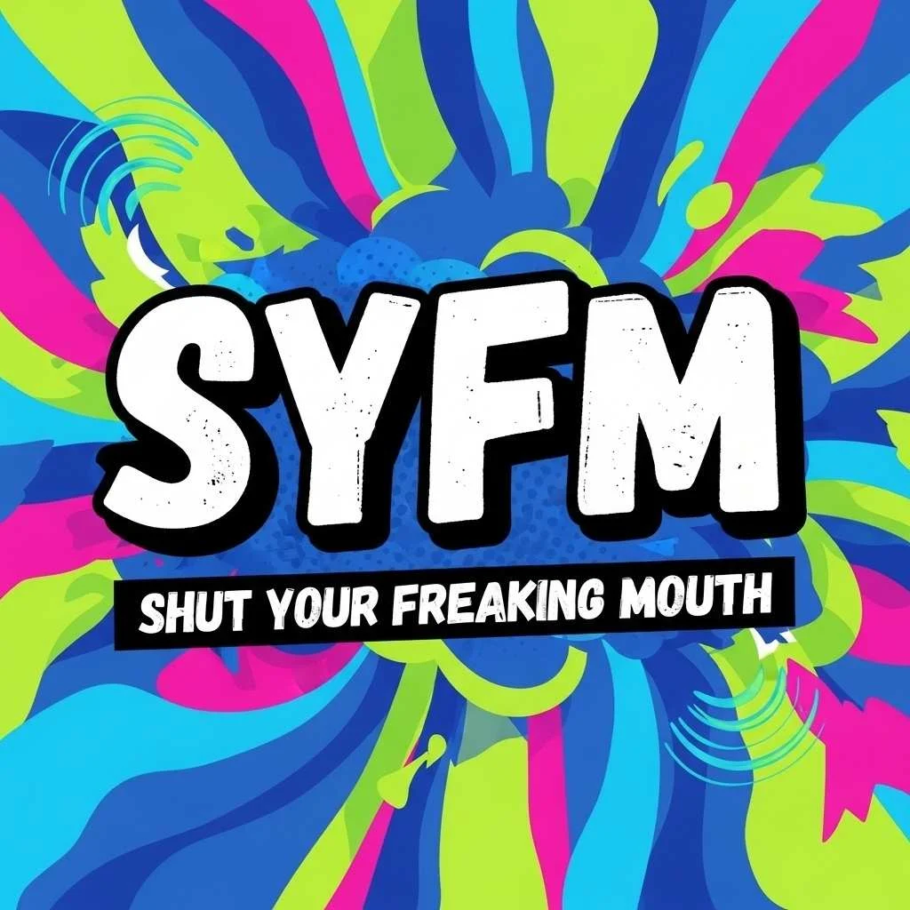 What Does SYFM Mean