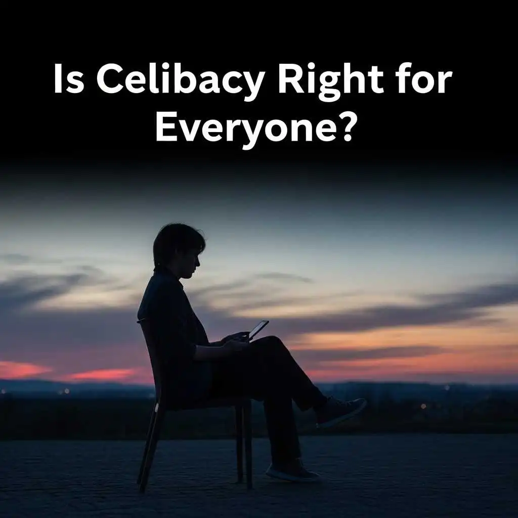 Is Celibacy Right for Everyone