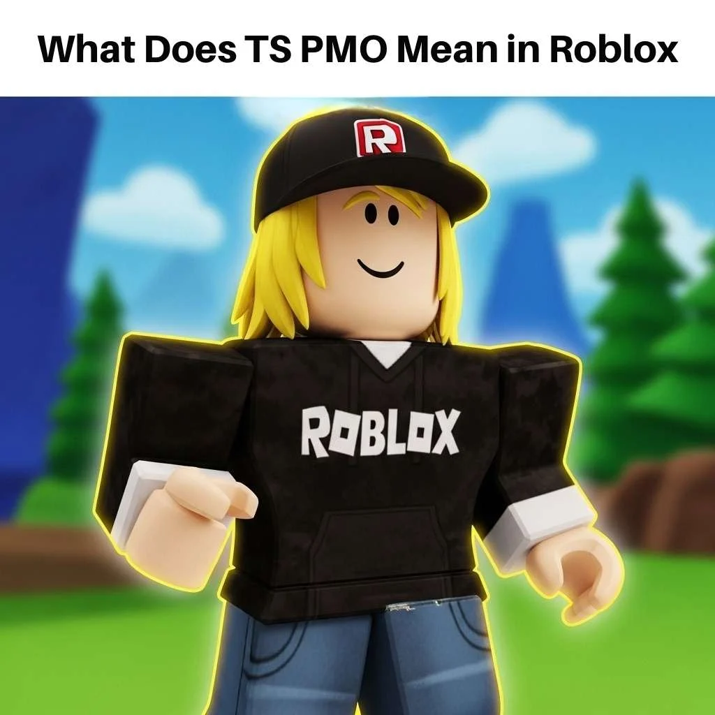What Does TS PMO Mean