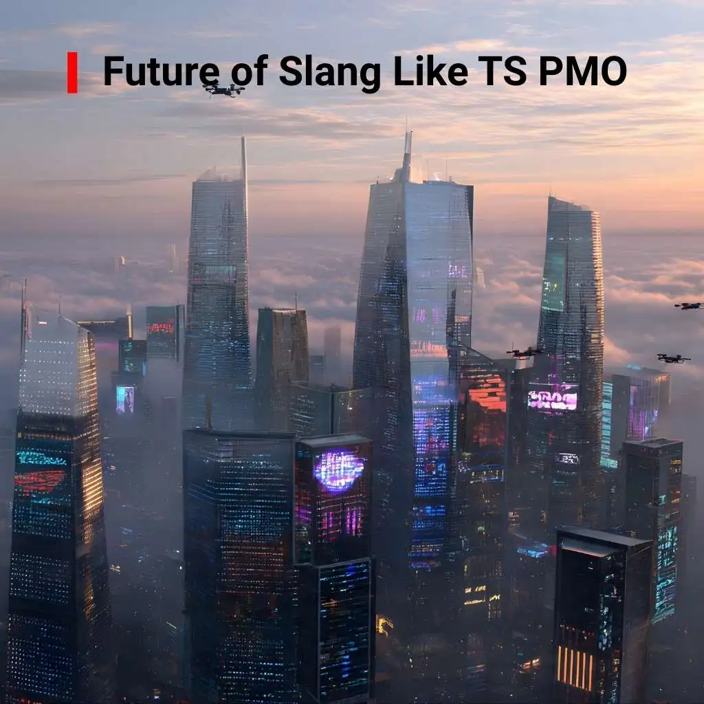 What Does TS PMO Mean