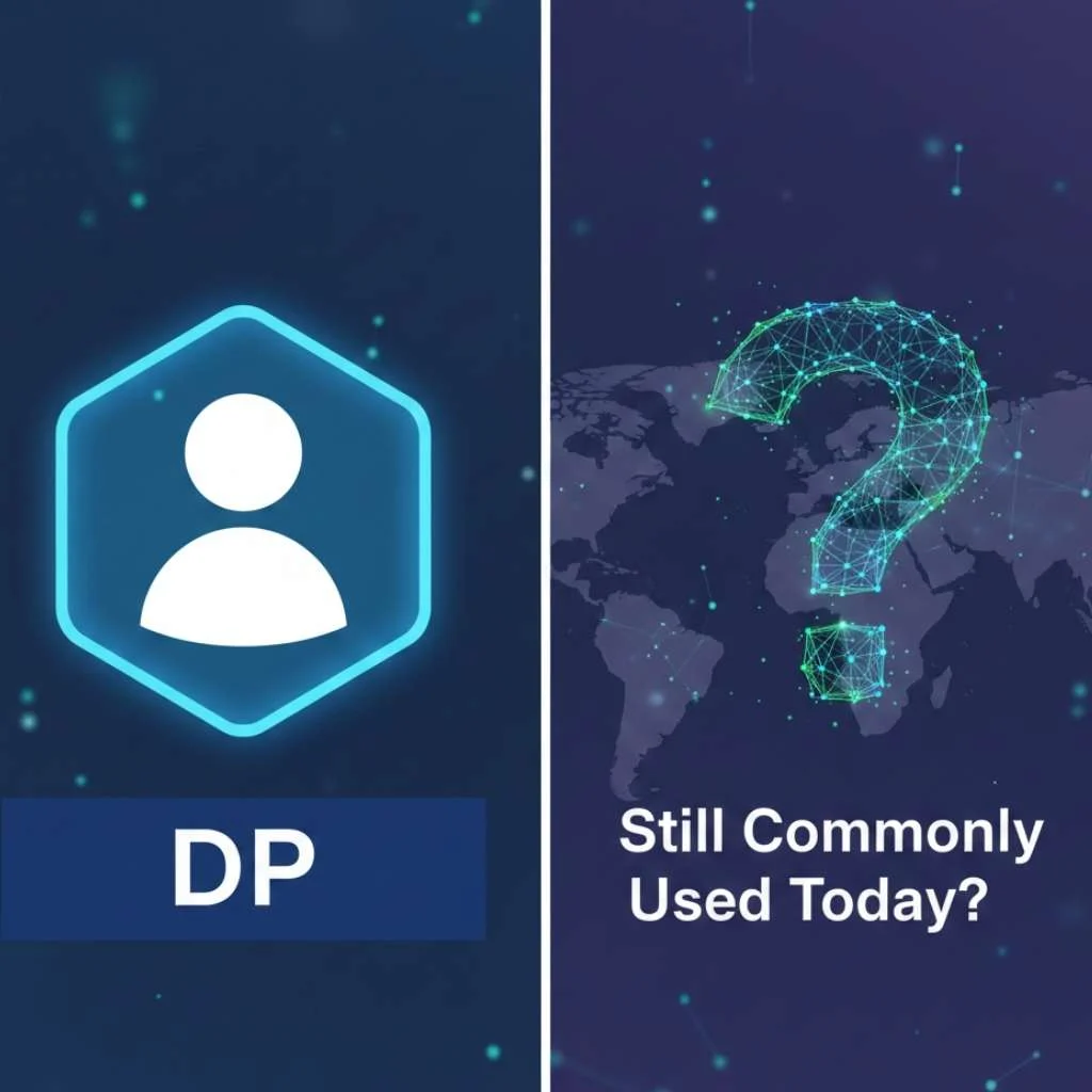 Is DP Still Commonly Used Today