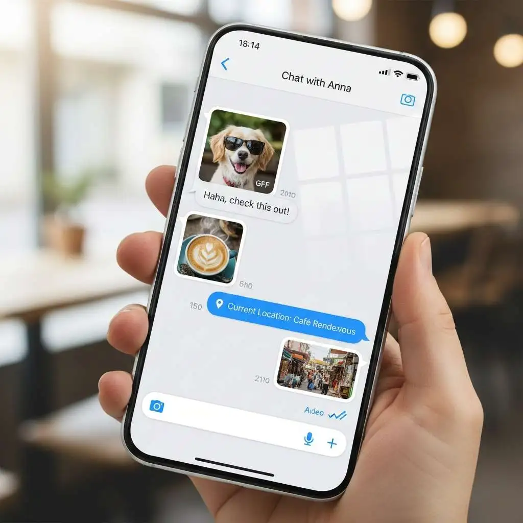 What Is RCS Messaging