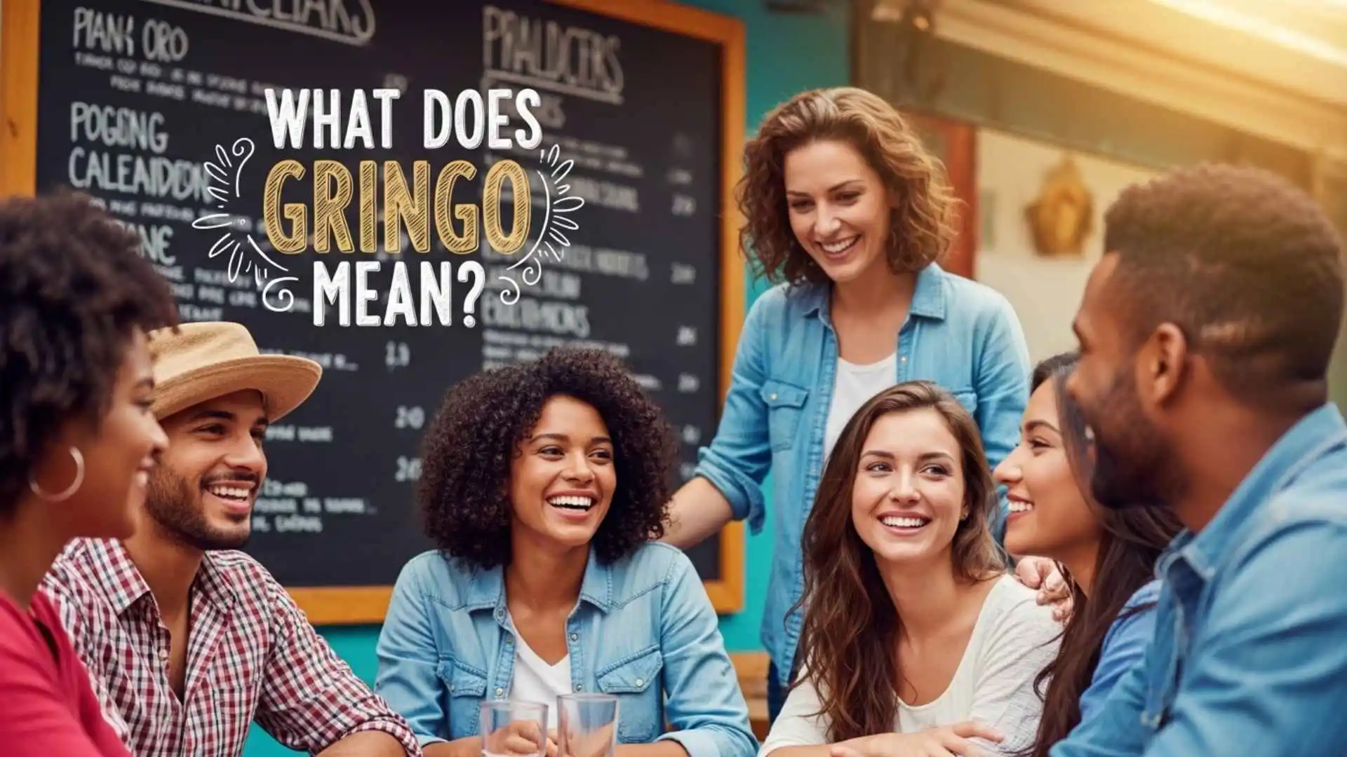 What Does Gringo Mean? Real Definition, Origin, Cultural Truth and Hidden Meaning Explained